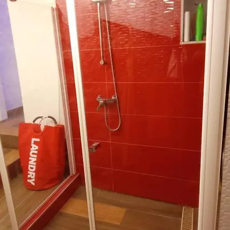 Prázdninový dům Espectacular Loft Duplex