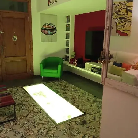 Espectacular Loft Duplex *