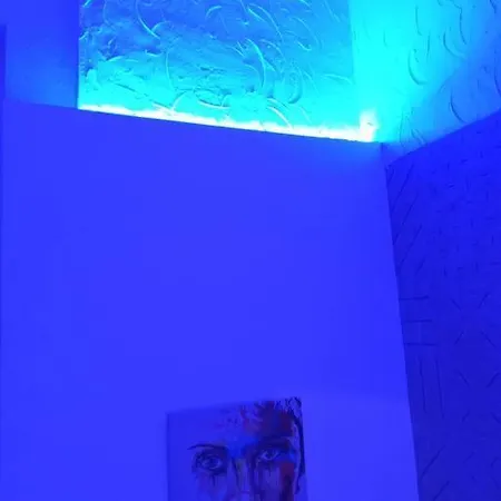 Semesterbostad Espectacular Loft Duplex Ayora
