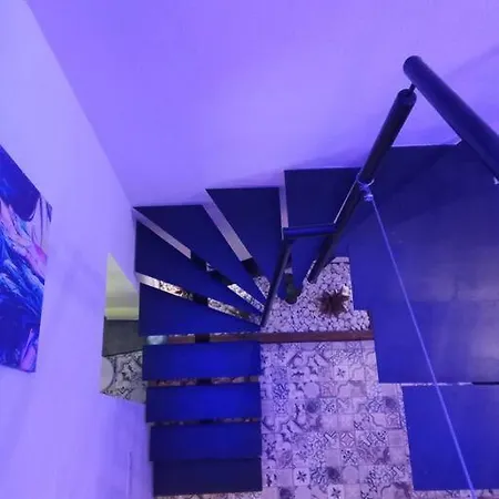 Espectacular Loft Duplex Prázdninový dům Ayora