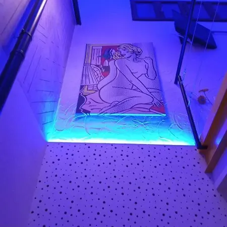 Espectacular Loft Duplex *