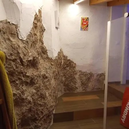 Espectacular Loft Duplex 度假居