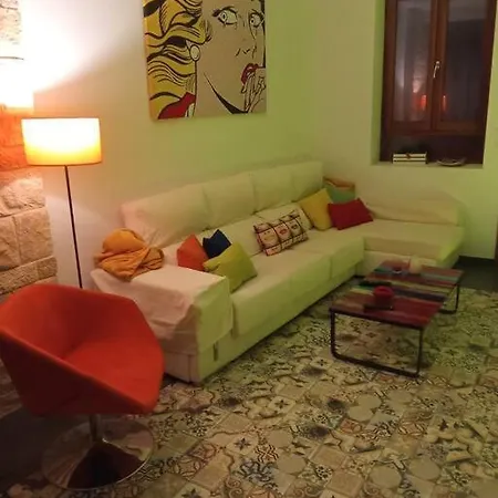 Prázdninový dům Espectacular Loft Duplex Ayora