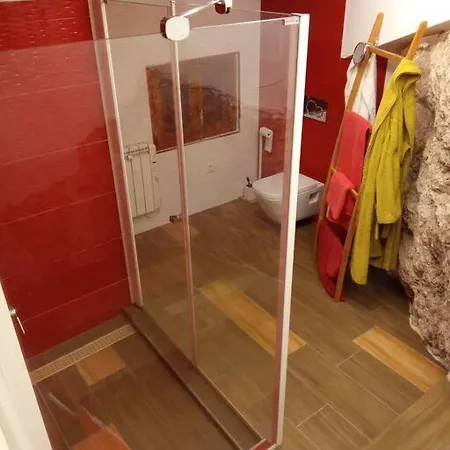 Prázdninový dům Espectacular Loft Duplex