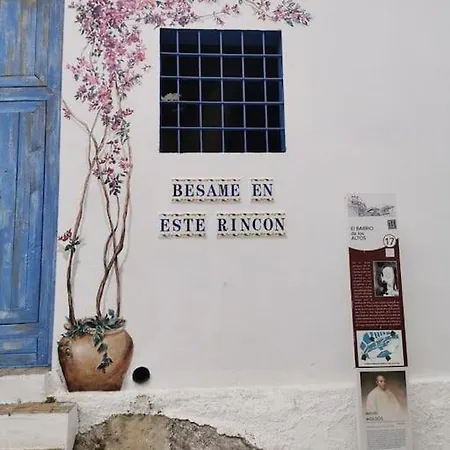 Espectacular Loft Duplex Prázdninový dům *