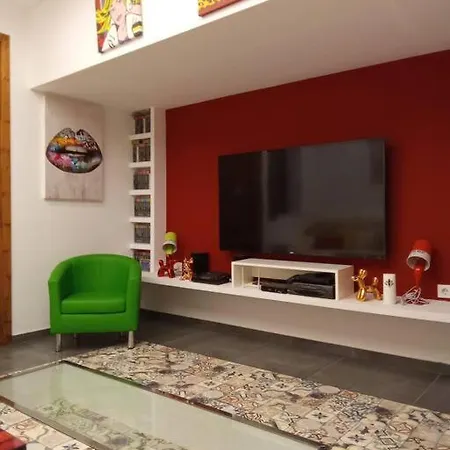 Espectacular Loft Duplex * Ayora