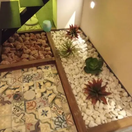 度假居 Espectacular Loft Duplex
