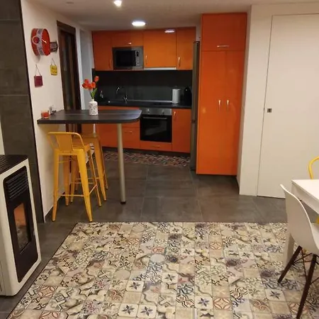 Espectacular Loft Duplex Ayora