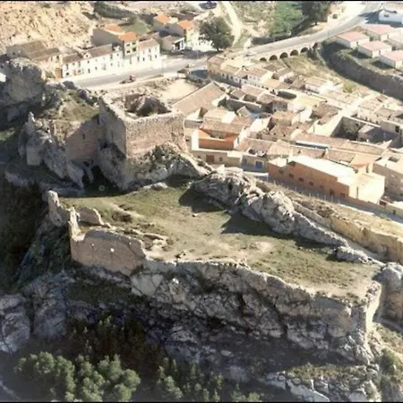 Espectacular Loft Duplex Ayora