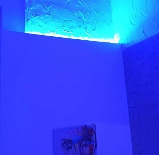 Semesterbostad Espectacular Loft Duplex Ayora