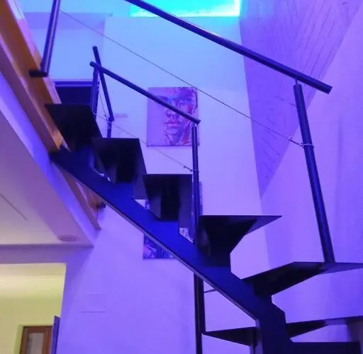 Espectacular Loft Duplex