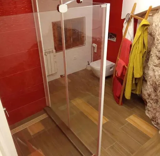 Semesterbostad Espectacular Loft Duplex