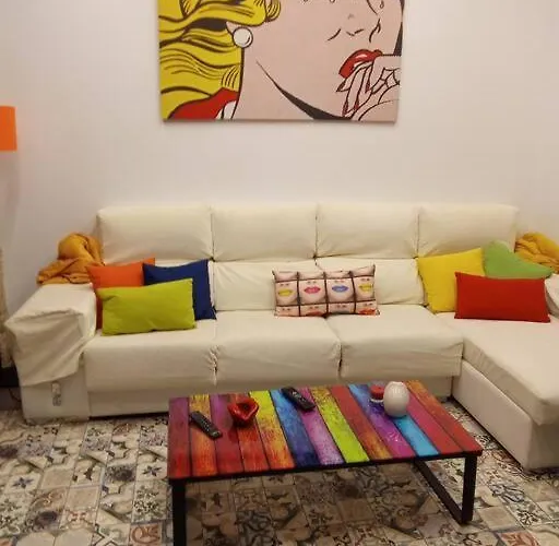 Dom wakacyjny Espectacular Loft Duplex Ayora