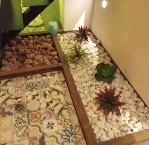 Semesterbostad Espectacular Loft Duplex