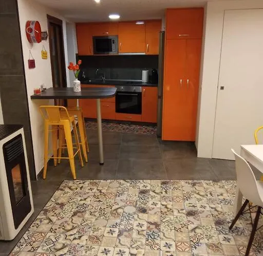 Espectacular Loft Duplex Ayora